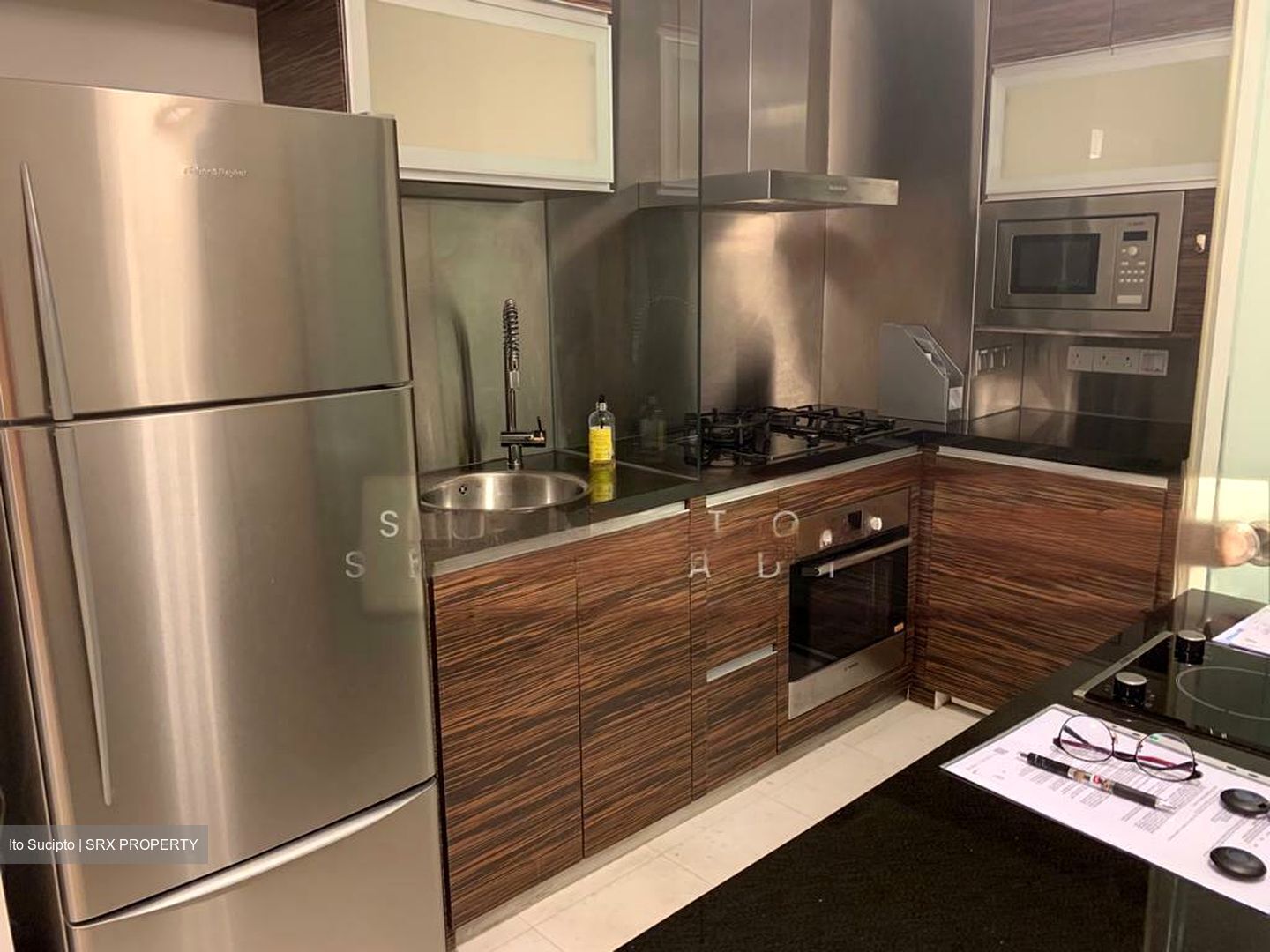 The Clift (D1), Apartment #503678241